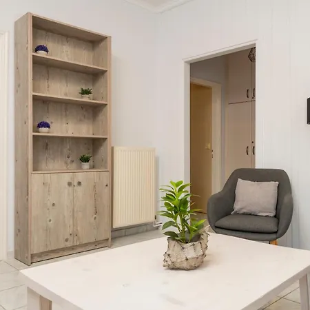 Apartament Villy - Zante Luxury Near The Sea Argassi