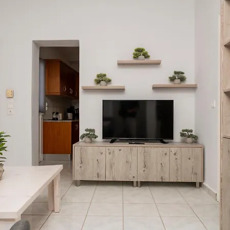 Villy - Zante Luxury Near The Sea