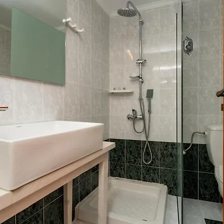 Villy - Zante Luxury Near The Sea * Argassi