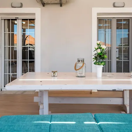 Apartament Villy - Zante Luxury Near The Sea *