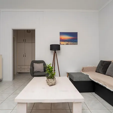 Villy - Zante Luxury Near The Sea Argassi
