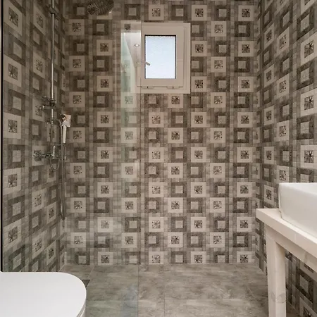 Villy Apartment Argassi