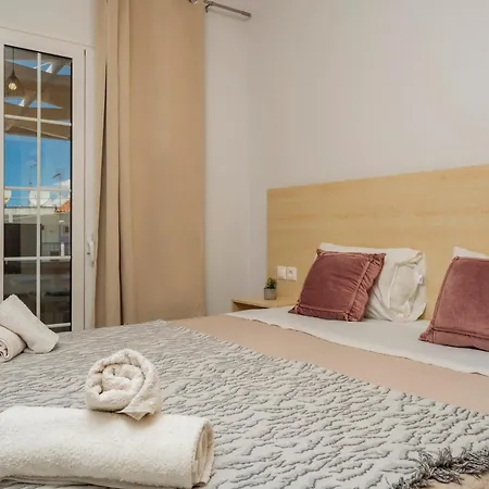 Villy - Zante Luxury Near The Sea Apartman