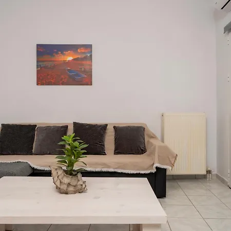 Apartman Villy - Zante Luxury Near The Sea