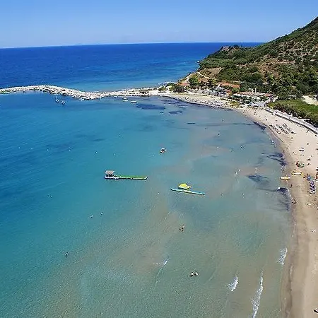 Villy - Zante Luxury Near The Sea *
