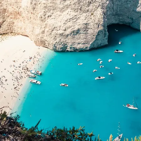 Villy - Zante Luxury Near The Sea