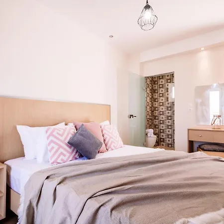 Daire Villy - Zante Luxury Near The Sea Argassi