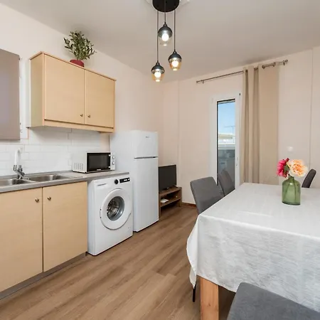 Villy - Zante Luxury Near The Sea Daire