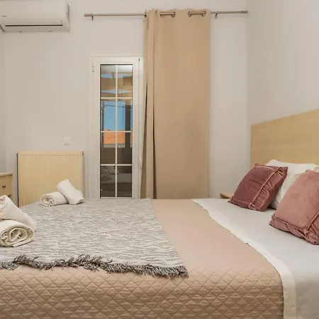 Apartament Villy - Zante Luxury Near The Sea