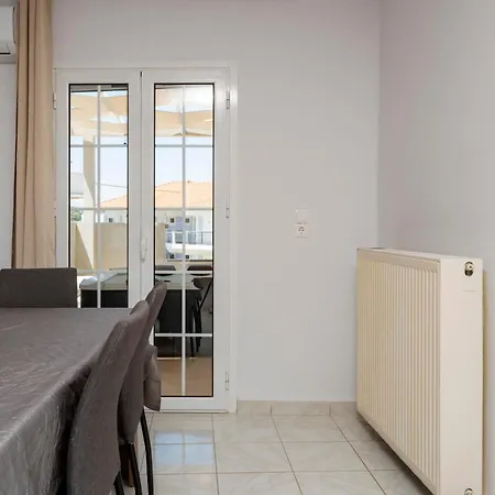 Villy - Zante Luxury Near The Sea *