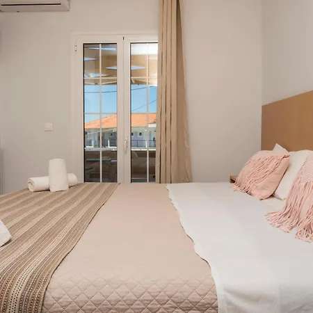 Villy - Zante Luxury Near The Sea Argassi