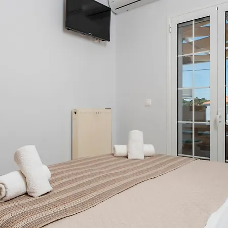 Apartament Villy - Zante Luxury Near The Sea *