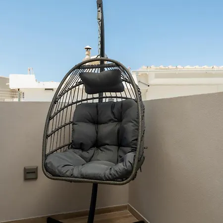 Apartament Villy - Zante Luxury Near The Sea *