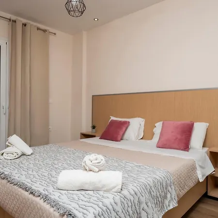 Apartament Villy - Zante Luxury Near The Sea